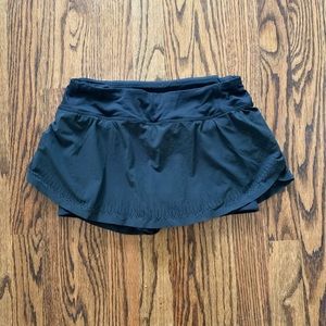 Lululemon Skort